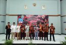 Pemuda Pancasila Kota Bekasi Gelar Khitan Massal Ceria, Senyum Puluhan Anak Hiasi Acara