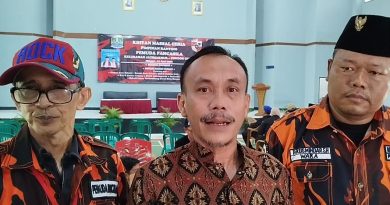 Lurah Jatimakmur Apresiasi Khitan Massal Ceria Pemuda Pancasila Kota Bekasi : Dari Aksi Sosial Jadi Harapan Warga   