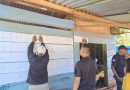 Kapendam XV/Pattimura: kodam XV/Ptm Dan Pemprov Maluku Dukung Penuh Kelancaran PSN Blok Masela Demi Kesejahteraan Rakyat