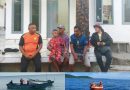 Hari Kedua Operasi SAR, Nelayan Asal Desa Kawa, Kabupaten Seram Bagian Barat Berhasil Ditemukan Tim SAR Gabungan