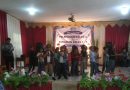 Pelepasan Siswa Kls 6 dan Pentas Seni Meriah di SDN 1 Cikalong