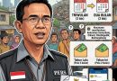 Bantah Isu Potongan Dana BLT Bantargebang Yang Meluas, ‘Ketua Aing’ Buka Suara: “Cuma Skema Cairnya yang Berubah!”