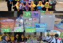 Aksi Kreatif Pengolahan Sampah KWT Teratai Panca Tunggal, Potensi Besar Yang Perlu Perhatian Lebih