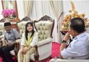 Dukungan Penuh untuk Rofia, ikut Ajang Pencarian Bakat Menyanyi Wakil Kuningan di D’Academy 8.