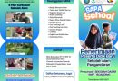 PKBM Sekolah Alam Pangandaran Buka Ajaran Baru tahun 2026 – 2027
