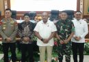 Pangdam XV/Pattimura Tegaskan Sinergitas Forkopimda Maluku Sukses Berantas Tambang Emas Ilegal