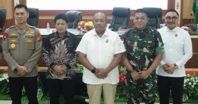 Pangdam XV/Pattimura Tegaskan Sinergitas Forkopimda Maluku Sukses Berantas Tambang Emas Ilegal