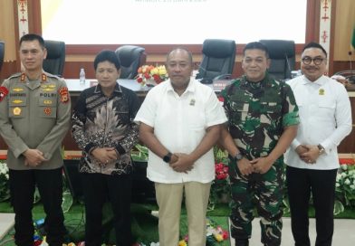 Pangdam XV/Pattimura Tegaskan Sinergitas Forkopimda Maluku Sukses Berantas Tambang Emas Ilegal