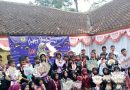 Pelepasan siswa-siswi kls Vl dan Kenaikan kls 1 Hingga V SDN 3 Wangun jaya