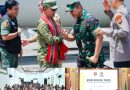 Peran Satgas PKH Sebagai Kunci Keberhasilan Pemberantasan Tambang Emas Ilegal di Maluku