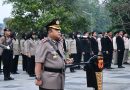 Peringati Hari Bhayangkara ke-80, Polresta Cirebon Gelar Ziarah dan Tabur Bunga di TMP Cakrabuana