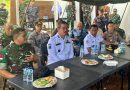 Tegas! Pangdam Pattimura & Gubernur Maluku: Tak Ada Tempat Bagi Provokator di Proyek Blok Masela