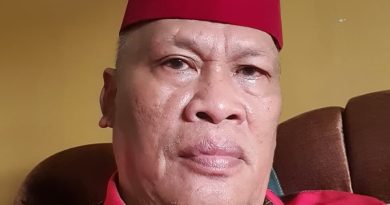 H.K. Damin Sada: Jangan Salah Alamat, Pahami Dulu Ranah Diskominfostandi, EO, dan Panitia HPN Bekasi Raya 2026