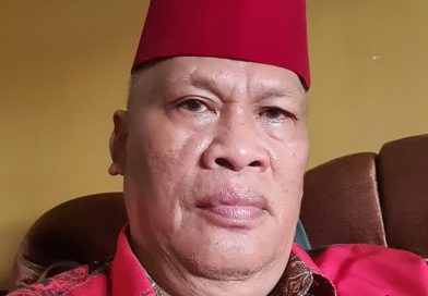 H.K. Damin Sada: Jangan Salah Alamat, Pahami Dulu Ranah Diskominfostandi, EO, dan Panitia HPN Bekasi Raya 2026