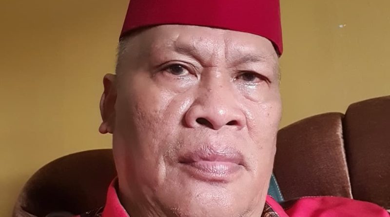 H.K. Damin Sada: Jangan Salah Alamat, Pahami Dulu Ranah Diskominfostandi, EO, dan Panitia HPN Bekasi Raya 2026