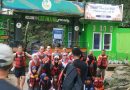 Ramai Dihadiri WisatawanCitumang Jadi Tujuan Utama Liburan Panjang