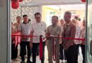 CT Scan 64 Slice Hadir di RSUD OKU Timur, Pemeriksaan Medis Kini Lebih Cepat dan Akurat