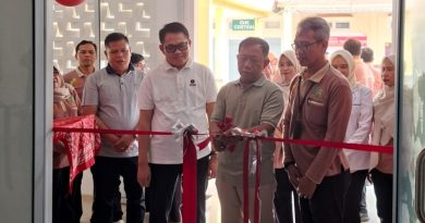 CT Scan 64 Slice Hadir di RSUD OKU Timur, Pemeriksaan Medis Kini Lebih Cepat dan Akurat