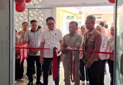 CT Scan 64 Slice Hadir di RSUD OKU Timur, Pemeriksaan Medis Kini Lebih Cepat dan Akurat