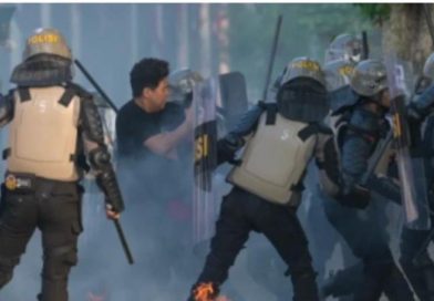 Waspada dan Antisipasi Aksi Anarkis Menjelang Peringatan Hari Bhayangkara 1 Juli