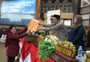 Pemerintah Kukar Jawab Pandangan Umum Fraksi DPRD atas Raperda Pertanggungjawaban APBD 2025