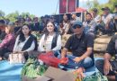Acara Adat Sedekah Bumi Rutin Tahunan Digelar di Dusun kaliasin 15 juni 2026