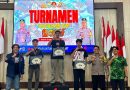 Hari Bhayangkara ke-80, Polres Luwu Dorong Prestasi Generasi Muda Lewat Turnamen E-Sport