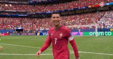 Cristiano Ronaldo Bungkam Kritikus! Cetak Dua Gol dan Pecahkan Rekor Dunia, Teriakkan “I’m Back!” di Hadapan Kamera