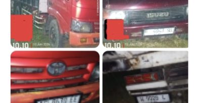 Temuan Timbunan Solar Bersubsidi Berujung Intimidasi di Kantor Jatanras Tegal, Melibatkan Anggota Resmob Polda Jateng dan PM