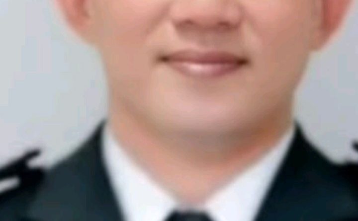“TANGKAP & PENJARAKAN PEJABAT KEMENAG NAKAL KOTA BEKASI”