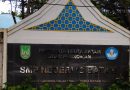 Silaturahmi Awak Media ke SMP Negeri 12 Batam, Kepala Sekolah Paparkan Prestasi Gemilang Tingkat Nasional