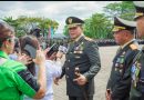 Pangdam Pattimura tekankan : Menjaga Maluku Dari Garis Depan, Soliditas TNI-Polri tidak bisa ditawar