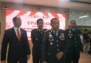 Polres Pangandaran Gelar Acara Syukuran HUT Bhayangkara ke -80Per,erat Sinergi Dengan Masyarakat