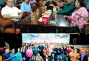 Di Hadapan Wartawan, Pangdam Tegaskan Komitmen Jaga Maluku