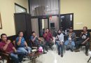 Klarifikasi dugaan tindak pidana pemerasan di Brebes Jawa Tengah yang menyeret sejumlah wartawan,kuasa hukum Adv.Tri Retno Anindita, SH,S.Pd,CMe,patut diacungi jempol.