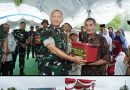 Bakti TNI AD Untuk Rakyat, Sasar Pembangunan Infrastruktur hingga Pelayanan Kesehatan