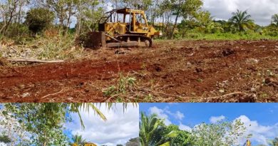 Persiapan Lahan Berjalan Lancar, Groundbreaking Blok Masela Semakin Dekat