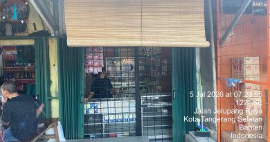 Peredaran Obat Keras Daftar G: Siapa yang Melindungi Generasi Muda?