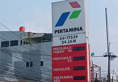 Petugas SPBU 34-17539 Mangunjaya Diduga Belum Memberikan Pelayanan Sesuai Standar, Manajemen Berikan Sanksi Skorsing
