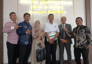 Praperadilan SP2 Lid Digelar di PN Bekasi, Pemohon Persoalkan Penghentian Penyelidikan