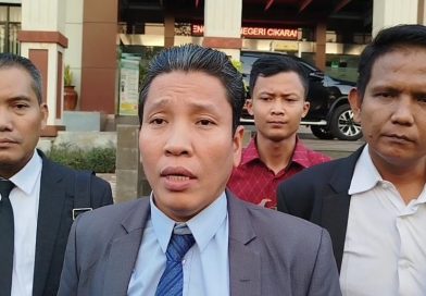 Kuasa Hukum ST Rogaya Bongkar Dugaan Kejanggalan Dakwaan JPU di Hadapan Majelis Hakim
