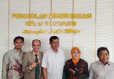 Sidang Lanjutan Praperadilan SP3 Nomor 9, Kuasa Hukum dan Pemohon Desak Hakim Buka Kembali Kasus
