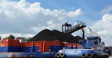Ketua DPRD Kukar Dorong Sinergi Pemerintah dan Perusahaan dalam Pengelolaan Lingkungan