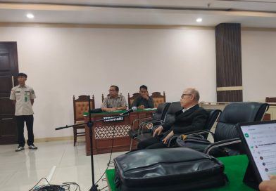 Sidang Praperadilan Nomor 9 di PN Bekasi Berlanjut, Pemohon Hadirkan Saksi Ahli dan Saksi Fakta
