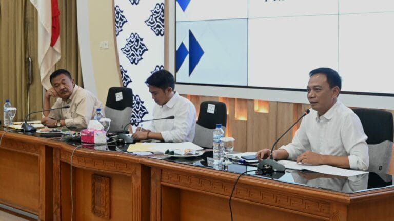 Pemkab Cirebon Fokuskan Pengelolaan Sampah Tuntas Di Tingkat Desa