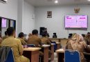 “Indeks Statistik Meningkat, Pemkab Cirebon Percepat Penguatan Satu Data