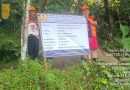 Program P3A- TGAI Dorong tingkatkan hasil produktivitas para petani
