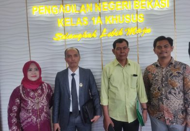 Praperadilan SP2 LID di PN Bekasi Masuki Tahap Kesimpulan, Pemohon Nilai Penghentian Penyelidikan Prematur