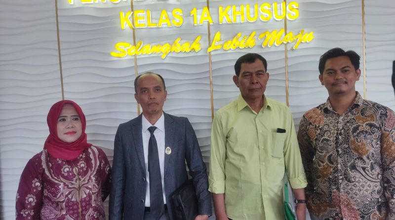 Praperadilan SP2 LID di PN Bekasi Masuki Tahap Kesimpulan, Pemohon Nilai Penghentian Penyelidikan Prematur