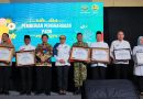 Peringatan hari anti narkotika internasional ( HANI) 2026